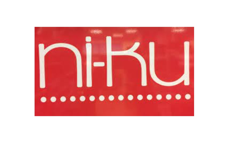 Niku Logo